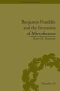 Costello |  Benjamin Franklin and the Invention of Microfinance | Buch |  Sack Fachmedien