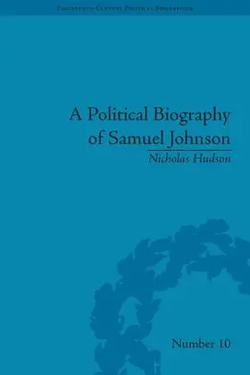 Hudson |  A Political Biography of Samuel Johnson | Buch |  Sack Fachmedien