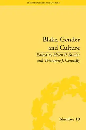 Bruder |  Blake, Gender and Culture | Buch |  Sack Fachmedien