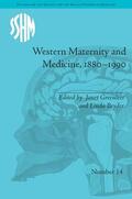 Greenlees |  Western Maternity and Medicine, 1880-1990 | Buch |  Sack Fachmedien