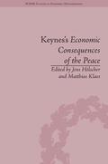 Hölscher |  Keynes's Economic Consequences of the Peace | Buch |  Sack Fachmedien