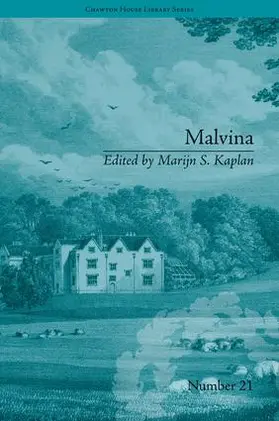 Kaplan |  Malvina | Buch |  Sack Fachmedien