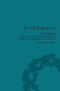 Miller |  The Globalization of Space | Buch |  Sack Fachmedien