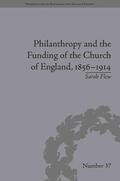 Flew |  Philanthropy and the Funding of the Church of England, 1856-1914 | Buch |  Sack Fachmedien