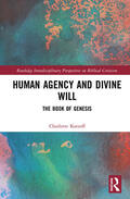 Katzoff |  Human Agency and Divine Will | Buch |  Sack Fachmedien