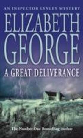 George |  A Great Deliverance | eBook | Sack Fachmedien