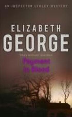George |  Payment in Blood | eBook | Sack Fachmedien