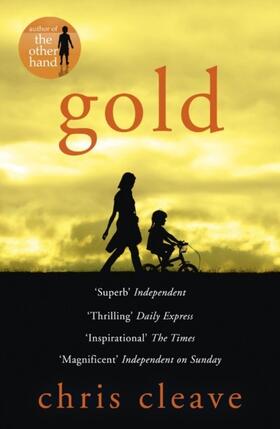 Cleave |  Gold | eBook | Sack Fachmedien
