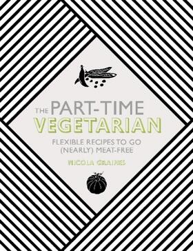Graimes |  The Part-Time Vegetarian | Buch |  Sack Fachmedien