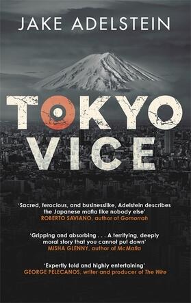 Adelstein | Tokyo Vice | Buch | 978-1-84901-464-9 | sack.de
