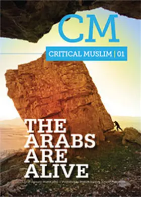 Sardar / Yassin-Kassab |  Critical Muslim 1 | Buch |  Sack Fachmedien