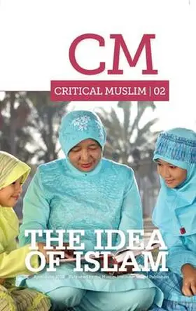 Sardar / Yassin-Kassab |  Critical Muslim 2 | Buch |  Sack Fachmedien