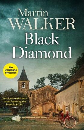 Walker |  Black Diamond | Buch |  Sack Fachmedien