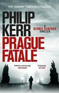 Kerr |  Prague Fatale | Buch |  Sack Fachmedien