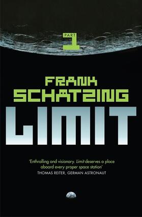 Schatzing | Limit: Part 1 | Buch | 978-1-84916-517-4 | sack.de