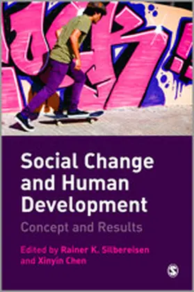 Silbereisen / Chen | Social Change and Human Development | Buch | 978-1-84920-019-6 | www.sack.de
