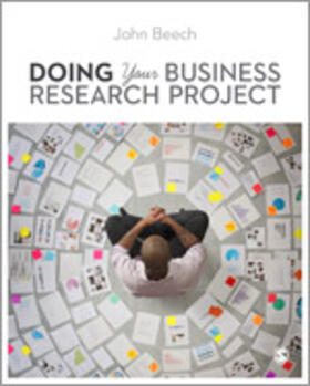 Beech | Doing Your Business Research Project | Buch | 978-1-84920-022-6 | sack.de