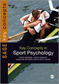 Kremer / Moran / Walker |  Key Concepts in Sport Psychology | Buch |  Sack Fachmedien