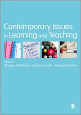 Martin / Forde / McMahon |  Contemporary Issues in Learning and Teaching | Buch |  Sack Fachmedien