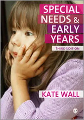 Wall | Special Needs and Early Years | Buch | 978-1-84920-133-9 | www.sack.de