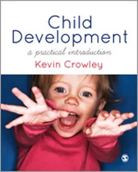 Crowley | Child Development | Buch | 978-1-84920-137-7 | sack.de