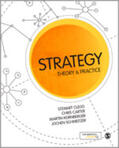 Clegg / Carter / Kornberger |  Strategy: Theory & Practice | Buch |  Sack Fachmedien