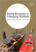 Cavusgil / Ghauri / Akcal |  Doing Business in Emerging Markets | Buch |  Sack Fachmedien