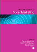 Hastings / Angus / Bryant |  The SAGE Handbook of Social Marketing | Buch |  Sack Fachmedien