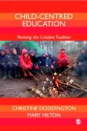 Doddington / Hilton |  Child-Centred Education | eBook | Sack Fachmedien