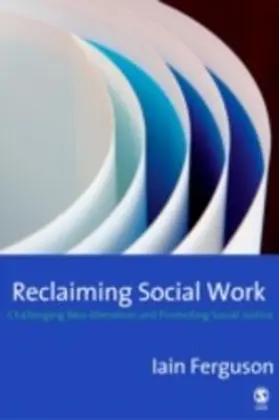 Ferguson |  Reclaiming Social Work | eBook | Sack Fachmedien