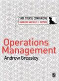 Greasley |  Operations Management | eBook | Sack Fachmedien