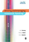 Kenway / Boden / Epstein |  Winning and Managing Research Funding | eBook | Sack Fachmedien