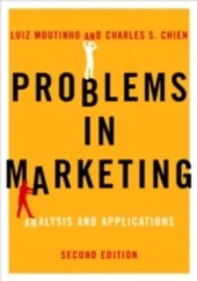 Moutinho / Chien |  Problems in Marketing | eBook | Sack Fachmedien