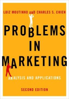 Moutinho / Chien | Problems in Marketing | E-Book | sack.de