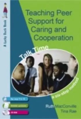 Rae / Macconville / MacConville |  Teaching Peer Support for Caring and Co-operation | eBook | Sack Fachmedien