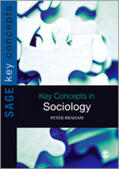 Braham |  Key Concepts in Sociology | Buch |  Sack Fachmedien
