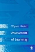 Harlen |  Assessment of Learning | eBook | Sack Fachmedien