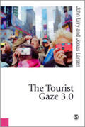 Urry / Larsen |  The Tourist Gaze 3.0 | Buch |  Sack Fachmedien
