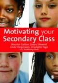 Pell / Galton / Steward |  Motivating Your Secondary Class | eBook | Sack Fachmedien