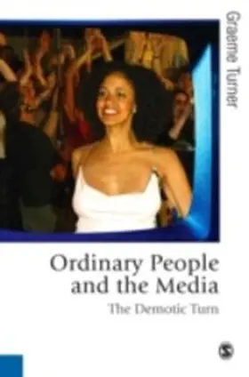 Turner |  Ordinary People and the Media | eBook | Sack Fachmedien