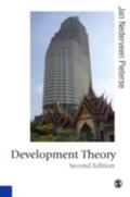 Nederveen Pieterse |  Development Theory | eBook | Sack Fachmedien