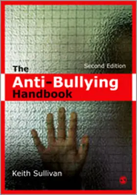 Sullivan |  The Anti-Bullying Handbook | Buch |  Sack Fachmedien