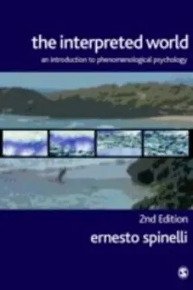 Spinelli | The Interpreted World | E-Book | www.sack.de