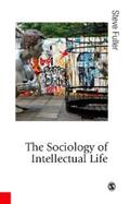 Fuller |  The Sociology of Intellectual Life | eBook | Sack Fachmedien
