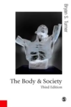 Turner | The Body and Society | E-Book | sack.de