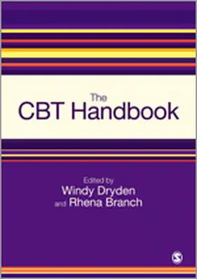 Dryden / Branch | The CBT Handbook | Buch | 978-1-84920-552-8 | www.sack.de