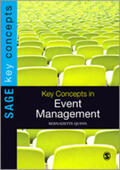 Quinn |  Key Concepts in Event Management | Buch |  Sack Fachmedien