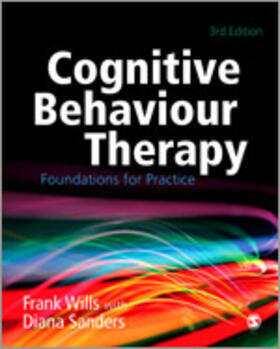 Wills / Sanders |  Cognitive Behaviour Therapy | Buch |  Sack Fachmedien