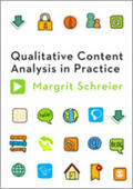 Schreier |  Qualitative Content Analysis in Practice | Buch |  Sack Fachmedien