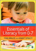 Bruce / Spratt |  Essentials of Literacy from 0-7 | Buch |  Sack Fachmedien